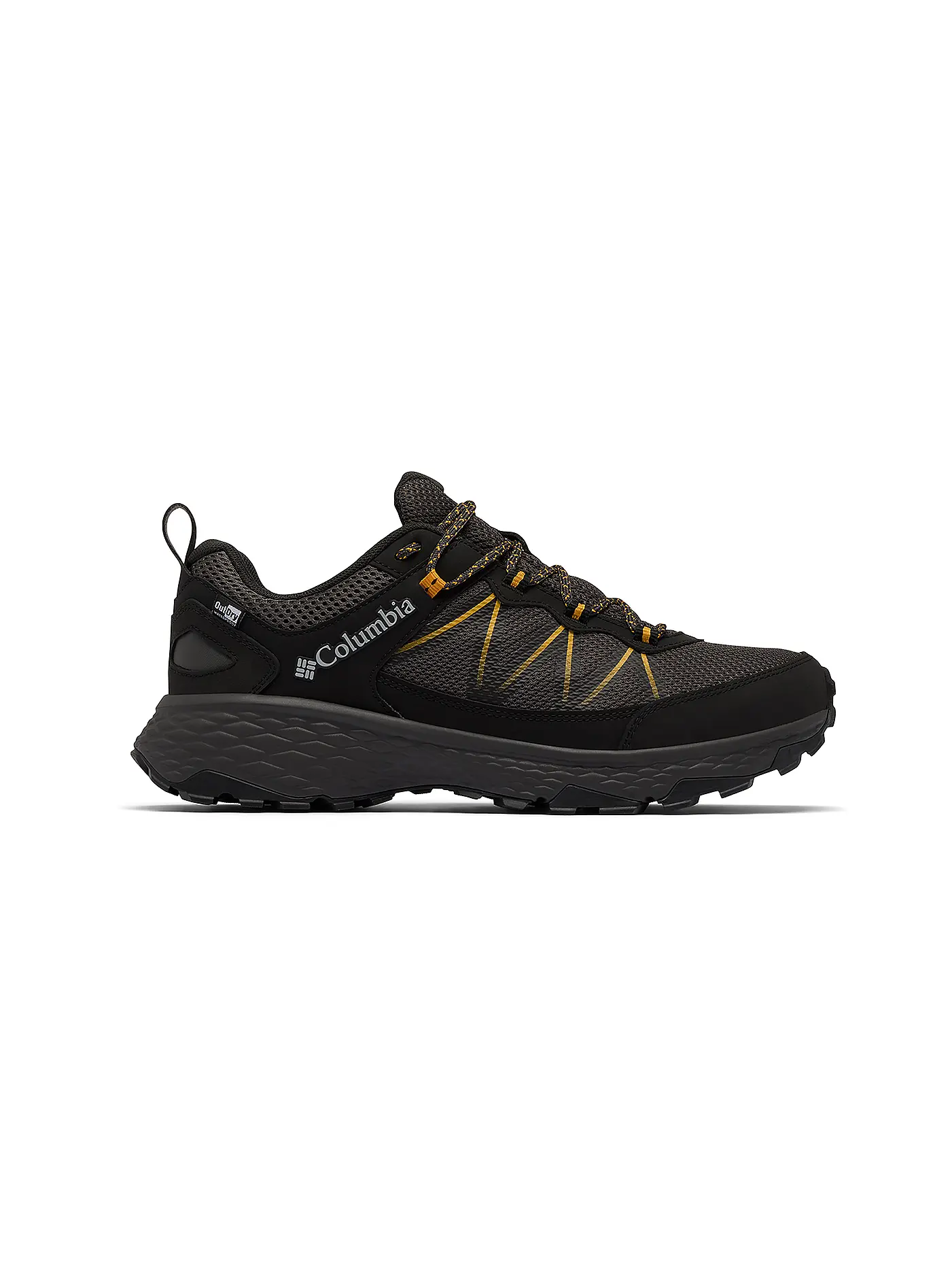 COLUMBIA | Herren Multifunktionsschuhe Peakfreak Rush Outdry | 